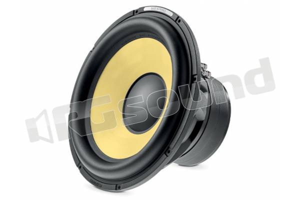 SUB 30 KX EVO Subwoofer da 30 cm