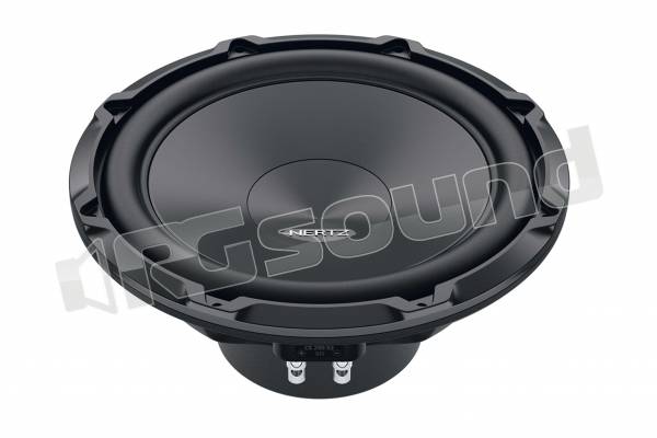 CS 250 S4 Subwoofer 25cm (10") serie Cento