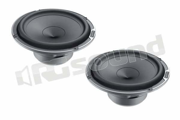 MP 165.3 Woofer 16,5 cm serie Mille Pro