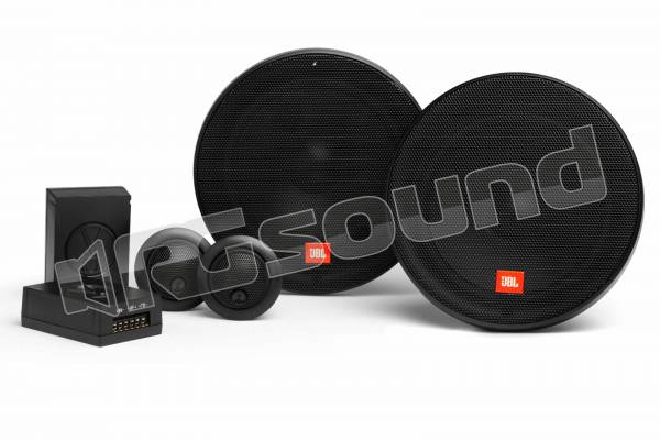 JBL STAGE2 604C