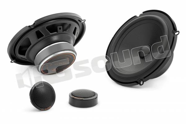 JL Audio C1-650se