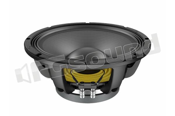 WAF122.50 Woofer da 12"/300mm