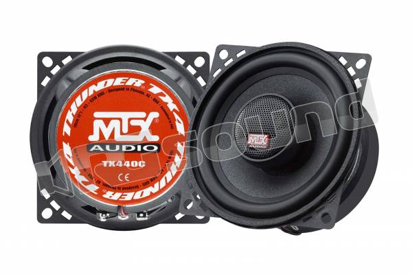 MTX audio TX4 40C