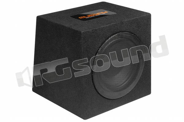 MR108Q Singolo sistema bassreflex con subwoofer da 20 cm