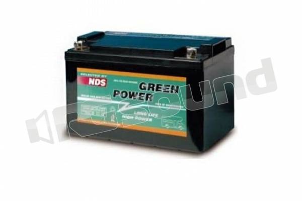 NDS Energy GP140