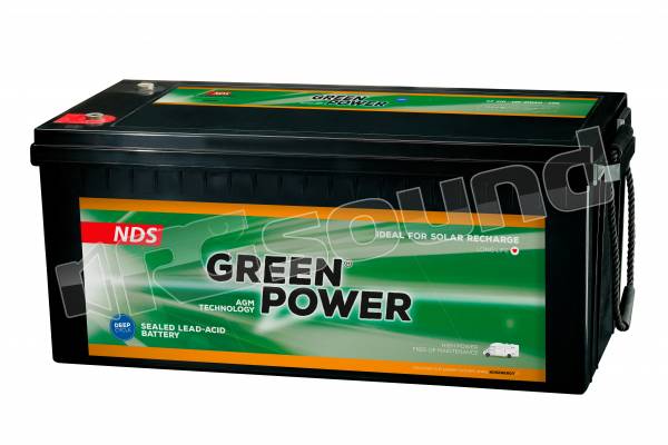 NDS Energy GP210