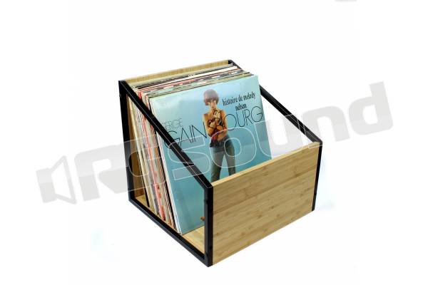 NorStone VINYL LP CASE