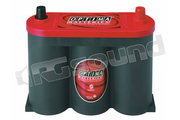 Optima Batteries RED Top RT S 2.1 6v 8010-355