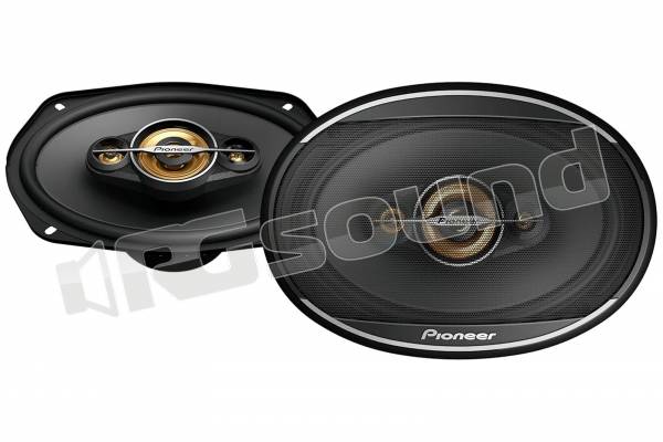 Pioneer TS-A6971F