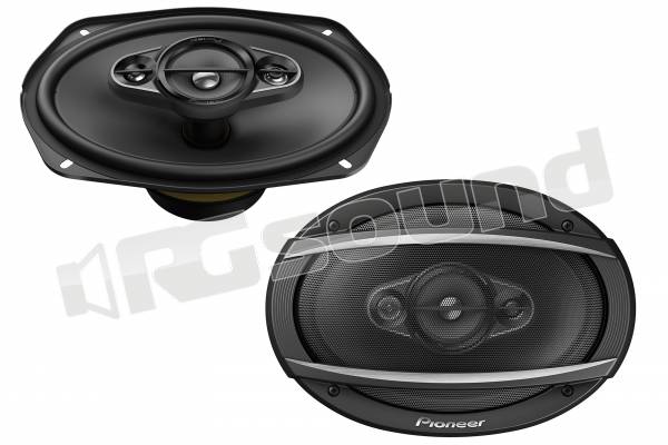 Pioneer TS-A6980F