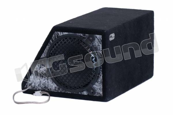 Subwoofer Infinity 20cm in cassa chiusa prodotto usato, ex demo