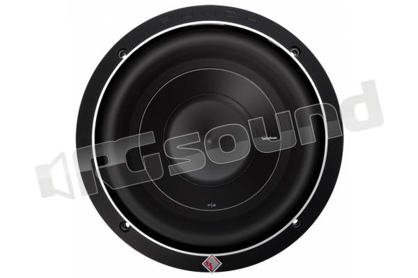 Rockford Fosgate P2D2-8