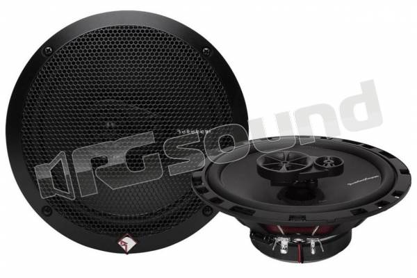 Rockford Fosgate R165X3