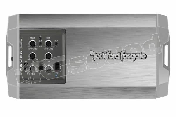 Rockford Fosgate TM400X4AD