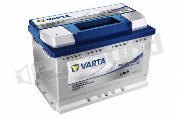 Varta LED70