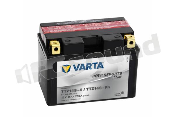 Varta TZ14S-4 TZ14S-BS