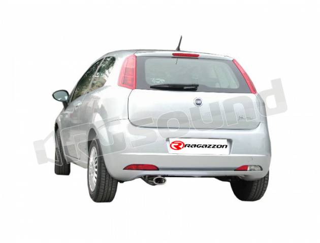 N 2 AMMORTIZZATORI ANTERIORI COMPLETI FIAT PUNTO 55