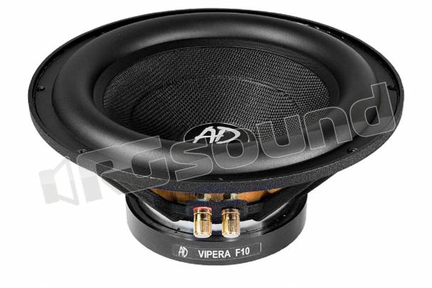 AD Audio Development F10