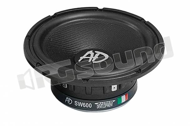 AD Audio Development SW600