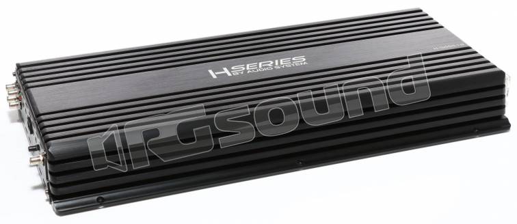 Audio System H-5000.1 D