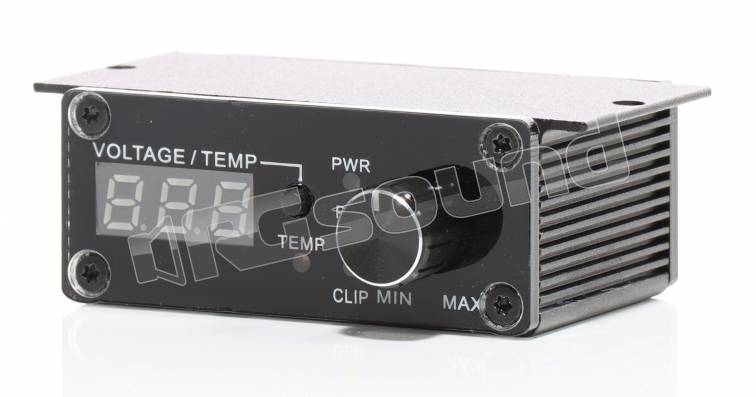 Audio System RTC-PLUS