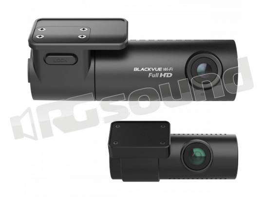 Blackvue DR590X-2CH 32GB