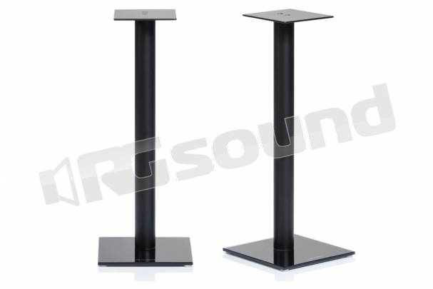 NorStone EPUR STAND BLACK