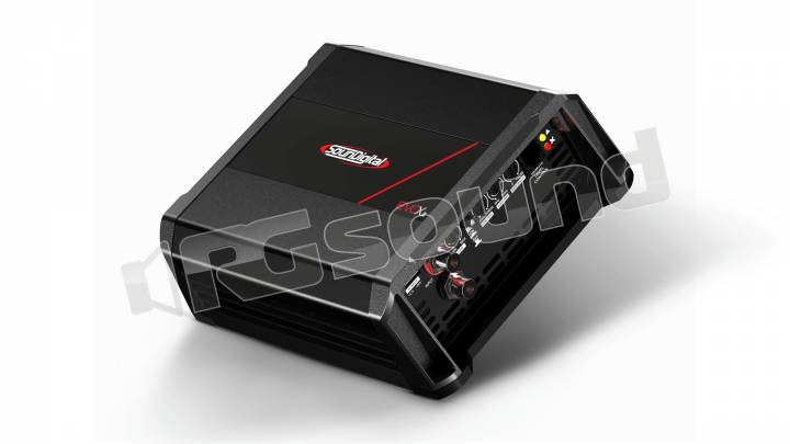 SounDigital 3000.1 EVOX2 - 1 Ohm