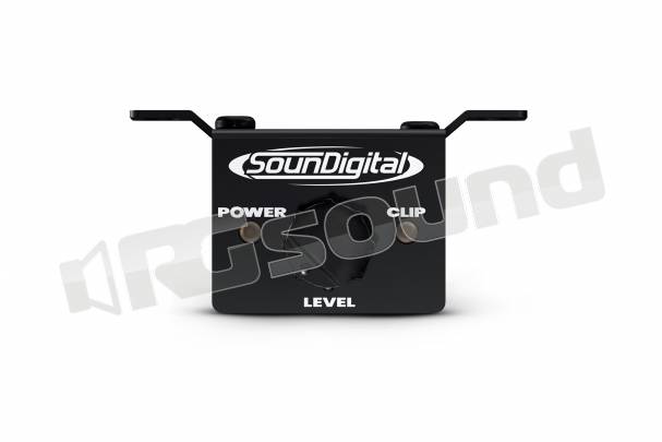 SounDigital RLC