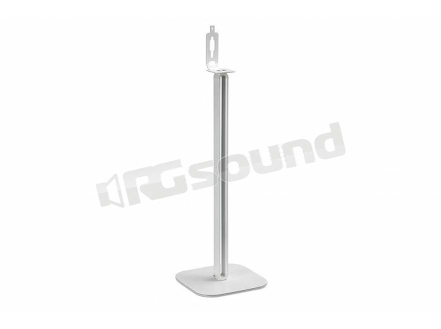 SOUND 3305 Stand per casse acustiche (nero)