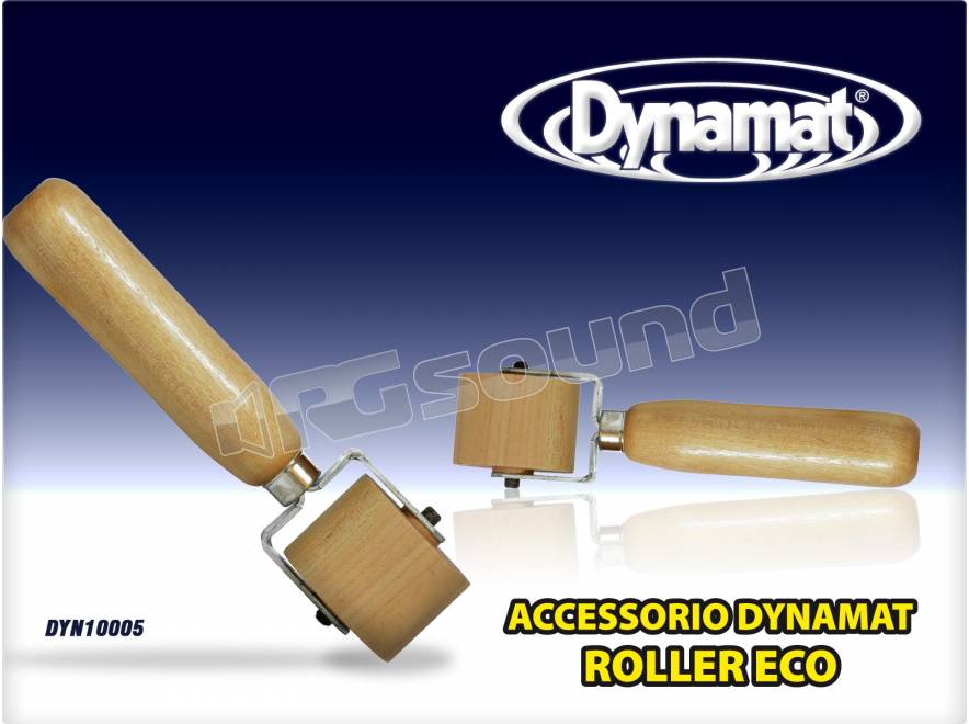 Dynamat 10005 Economy Roller