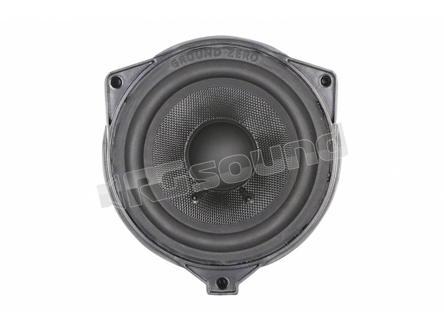 FinizioPowerTeam Mid Woofer Loudest Sound Mid Woofer per fronte da urlo impianti  stereo auto TUNING 