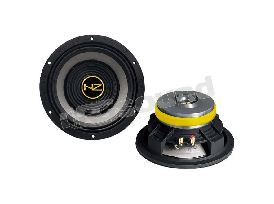 HERTZ AIR3000 Subwoofer Free Air 300mm sub per auto 1000W 95dB