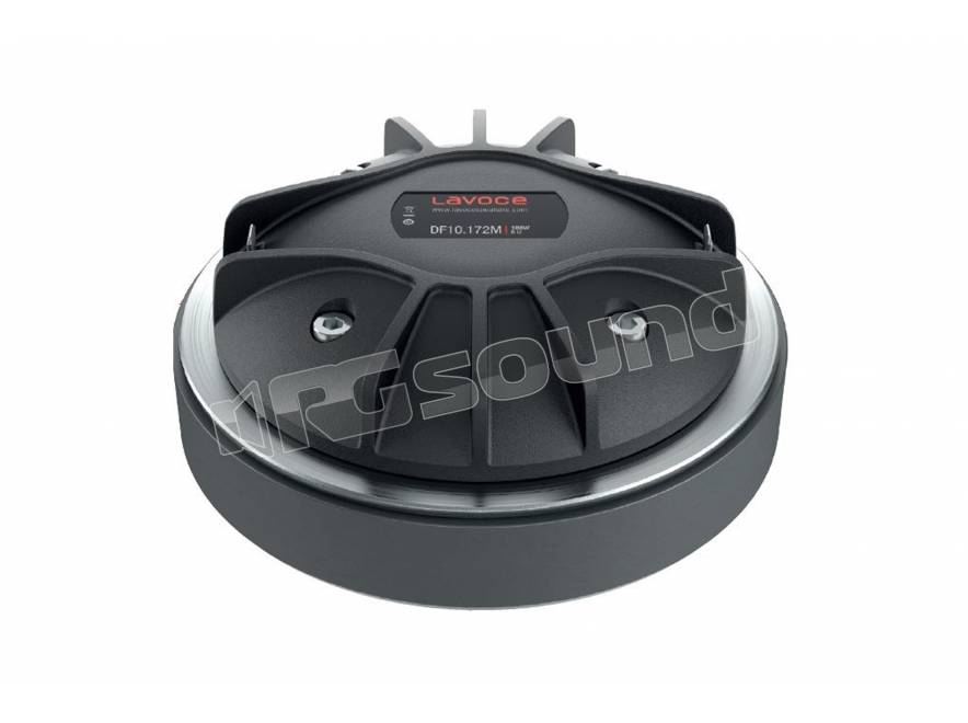 TWEETER DRIVER A COMPRESSIONE HF 1,75” POLLICI 100 Watt 8 OHM