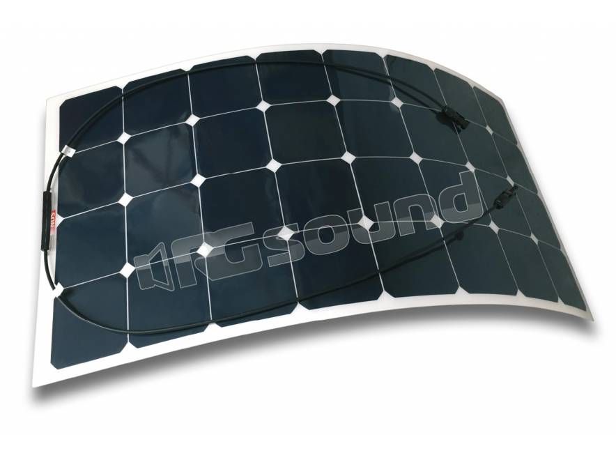 NDS Energy SF50WP pannello solare flessibile 50w