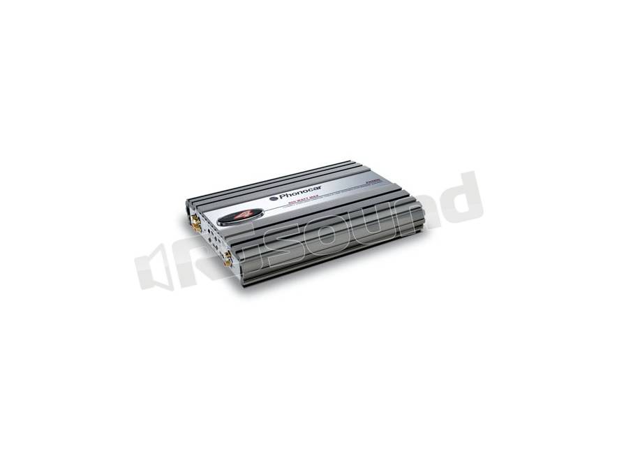 PHONOCAR AMPLIFICATORE PHONOCAR PH4402 4 CANALI