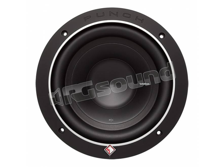 Punch p1 2024 8 subwoofer