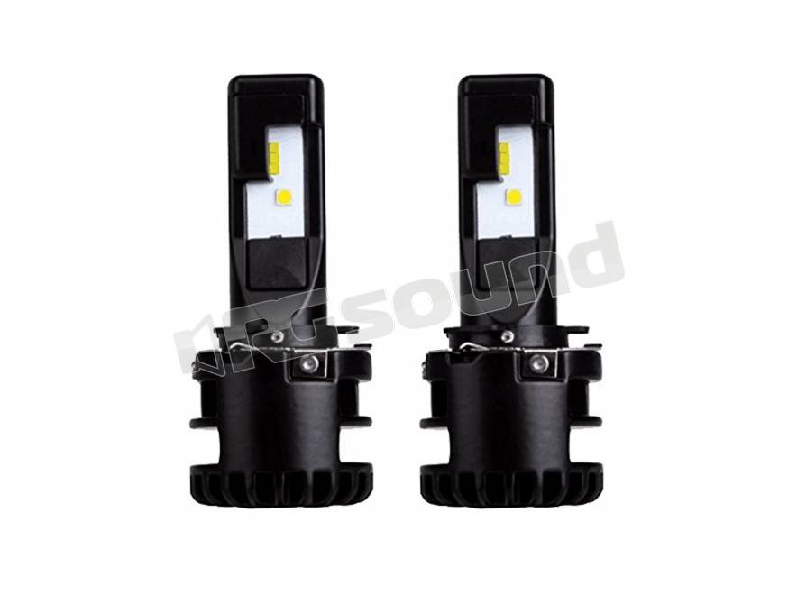 Simoni Racing L7 kit conversione fari led per auto, attacco lampadine