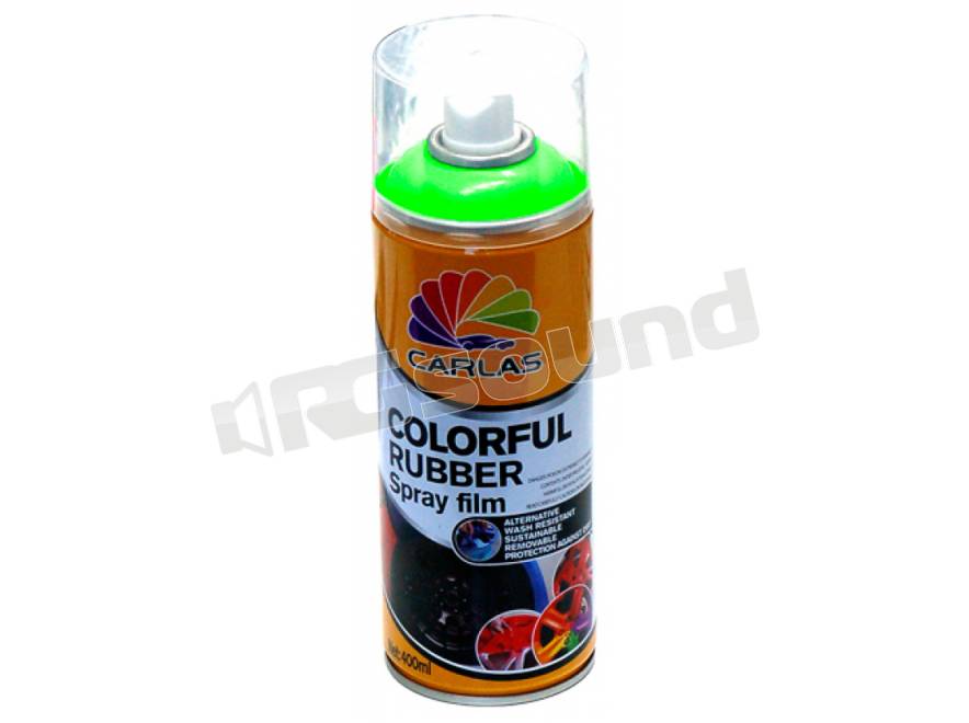 Pellicole e vernici spray