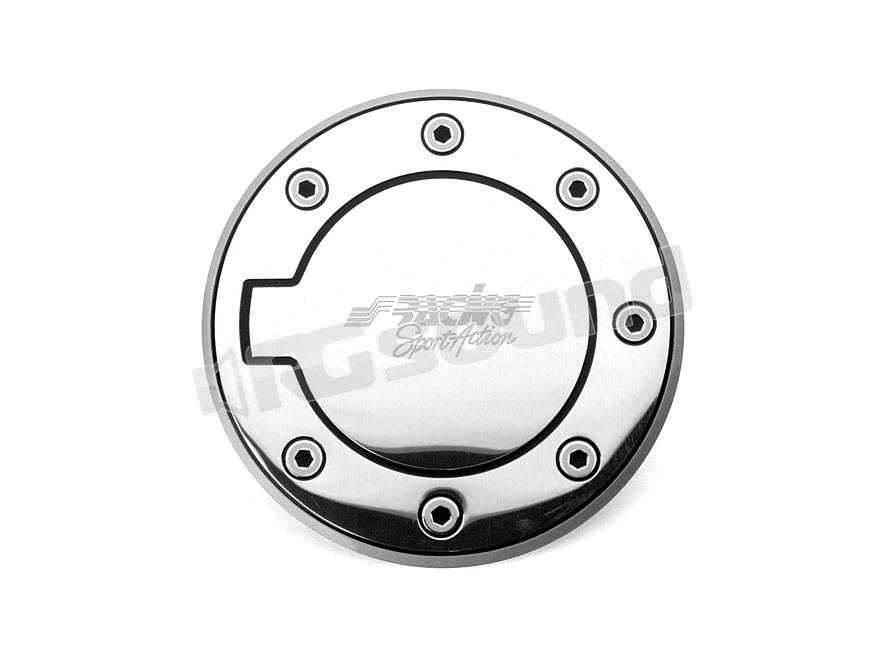 Cover pomello SIMONI RACING universale GKC - Norauto